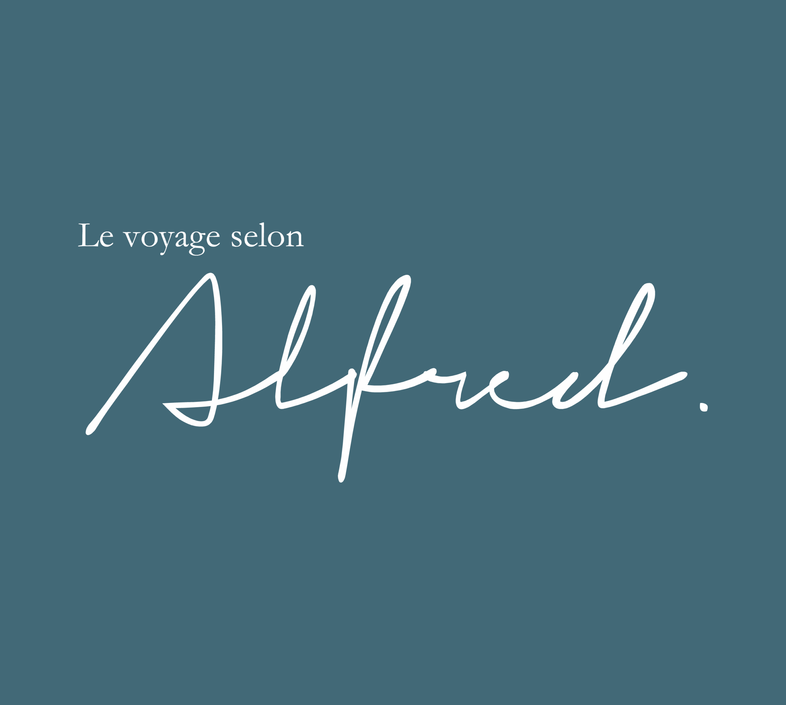 Logo Alfred-carré-bleu Logo Alfred-carré-bleu